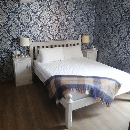 Couiza The Courtyard Bed & Breakfast エクステリア 写真