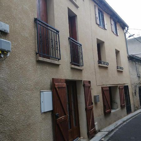 Couiza The Courtyard Bed & Breakfast エクステリア 写真