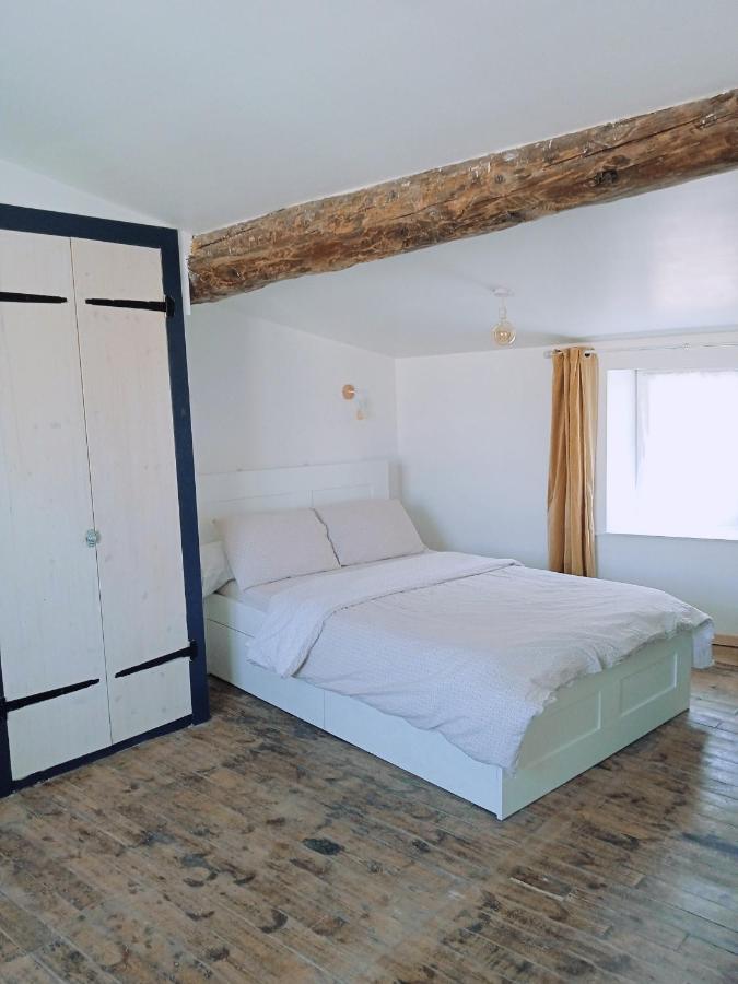 Couiza The Courtyard Bed & Breakfast エクステリア 写真